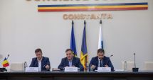 Stire din Politică-Administrație : Mihai Lupu convoacă consilierii județeni în ședință ordinară, miercuri, 21 februarie