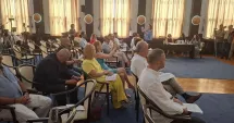 Stire din Politică-Administrație : Consilierii locali din Constanța, convocați în ședință ordinară. Termoficarea, urbanismul și patrimoniul, pe ordinea de zi
