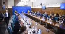Stire din Politică-Administrație : Modificări la Pachetul II. Vârsta de pensionare a magistraţilor va crește