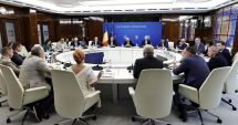Stire din Actualitate : Coaliția pregătește un adevărat cutremur. Multe orașe vor deveni comune