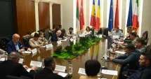 Stire din Politică-Administrație : Aleșii locali din Medgidia, convocați în ședință ordinară
