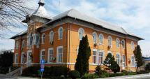 Stire din Politică-Administrație : Aleşii locali din municipiul Medgidia au votat proiecte benefice pentru vârstnici, tineri dar şi pentru sport