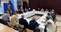 Stire din Politică-Administrație : Consilierii locali din Medgidia, convocați în ședință ordinară