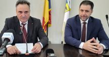 Stire din Politică-Administrație : Aleșii județeni fac mișto de elevi. Facilitățile acordate acestora mai pot aștepta până după alegeri