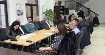 Stire din Politică-Administrație : Ședință de Consiliu Local, la Techirghiol. Aleșii iau în calcul vânzarea mai multor terenuri