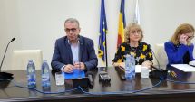 Stire din Politică-Administrație : Consilierii locali din municipiul Constanţa, convocaţi în şedinţă extraordinară