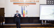Stire din Politică-Administrație : Consilierii judeţeni din Constanţa sunt convocaţi în şedinţă ordinară