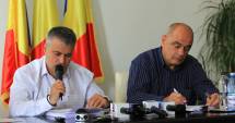 Stire din Politică-Administrație : Ce decizii importante au luat, ieri, consilierii județeni