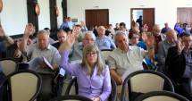 Stire din Politică-Administrație : Mișcări de trupe în administrația locală. Cine a promovat în noi funcții
