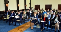 Stire din Politică-Administrație : E oficial! Clădirile neîngrijite ale Constanței vor fi supraimpozitate