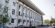Stire din Politică-Administrație : Consilierii locali din Constanţa au votat pozitiv cele cinci proiecte de pe ordinea de zi