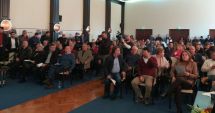 Stire din Politică-Administrație : UPDATE / Ședință de Consiliu Județean. 98 de proiecte de hotărâre, pe ordinea de zi