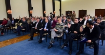 Stire din Politică-Administrație : CJC s-a constituit parte civilă împotriva lui Nicușor Constantinescu cu suma de 11,6 milioane de lei