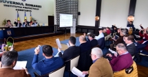 Stire din Politică-Administrație : Consilier județean - inițiativă pentru a salva viețile șoferilor: separatoare de sens pe DN2A