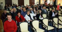 Stire din Politică-Administrație : CJC Constanța, decizie în dosarele privind Fundația Fantasio și elicopterul SMURD