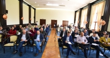 Stire din Politică-Administrație : CJC a deschis vistieria pentru primării. Ce investiții se fac în județ
