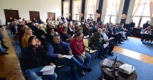 Stire din Politică-Administrație : Grădina de Vară "Perla", pasată de consilierii județeni în responsabilitatea orașului Eforie