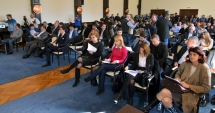 Stire din Politică-Administrație : Primarul Decebal Făgădău, învins de liberali. Poate are mai mult succes la primăvară