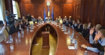 Stire din Politică-Administrație : Bomba anului: dispare RATC! Cum vor circula constănțenii