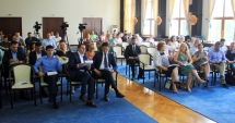 Stire din Politică-Administrație : Prețul gigacaloriei crește retroactiv. Cât vor plăti constănțenii pentru apa caldă