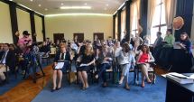 Stire din Politică-Administrație : Consilierii locali, convocați de primarul Făgădău în ședință. Ce proiecte se vor vota