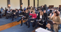 Stire din Politică-Administrație : Primarul Decebal Făgădău i-a convocat pe consilieri la ședință. Ce se va discuta