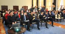 Stire din Politică-Administrație : RADET, gaura neagră din bugetul Constanței. Unde au ajuns  banii din facturile constănțenilor?