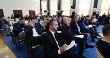 Stire din Politică-Administrație : Aleșii locali din Constanța, convocați  să stabilească taxele și impozitele