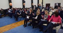 Stire din Politică-Administrație : Ultima ședință din an la Consiliul Local Constanța. Ce se va discuta