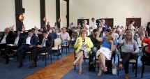 Stire din Politică-Administrație : Consiliul Local Constanța, parte civilă într-un dosar cu Radu Mazăre. Miza, 4 milioane euro