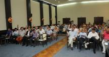 Stire din Politică-Administrație : Municipiul Constanța se înfrățește cu Metropola Eskișehir