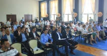 Stire din Politică-Administrație : Schimbări în Consiliul Local Constanța. Cine pleacă și cine vine