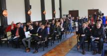 Stire din Politică-Administrație : Emoții pentru constănțeni. Consilierii locali hotărăsc azi dacă se va subvenționa căldura în aprilie