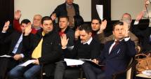 Stire din Politică-Administrație : Consilierii locali îl vor desemna pe succesorul lui Radu Mazăre