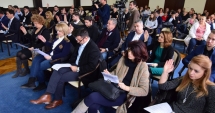Stire din Politică-Administrație : Liberalii din Constanța îl iau la rost pe primarul Decebal Făgădău