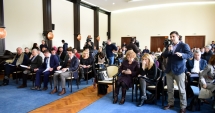 Stire din Politică-Administrație : Consilierii locali constănțeni se reunesc în ședință. Câți bani vor fi alocați HC Dobrogea Sud