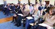 Stire din Politică-Administrație : Consilierii locali din Constanța se reunesc în ședință. Ce proiecte se votează