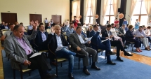 Stire din Politică-Administrație : Consilierii, convocați la șediță, de urgență ! Cade la pace Primăria Constanța cu Polaris ?