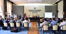 Stire din Politică-Administrație : Făgădău "sparge" bugetul Constanței pentru... sport. 13 cluburi cer bani de la Consiliul Local