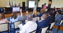 Stire din Politică-Administrație : Ședință de Consiliu Local, la Constanța. Prețul gigacaloriei, neschimbat pentru populație