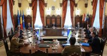Stire din Politică-Administrație : Klaus Iohannis a convocat CSAT înainte de Summitul NATO de la Vilnius