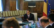 Stire din Politică-Administrație : Ajutor guvernamental de urgență pentru 138 de familii sau persoane singure