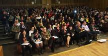 Stire din Cultură-Educație : Directorii constănțeni, chemați la instruire