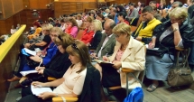 Stire din Cultură-Educație : Un nou val de directori în școlile constănțene. Cine sunt noii "manageri" aleși de profesori