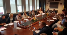 Stire din Politică-Administrație : Primăria Mangalia modernizează peste 100 de străzi. Banii, obținuți din împrumut