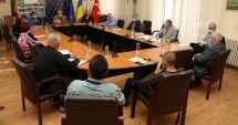Stire din Politică-Administrație : Consilierii din Medgidia au aprobat proiectul privind plata online a taxelor și impozitelor