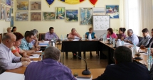 Stire din Politică-Administrație : Cine minte și manipulează la Medgidia? Primarul Vrabie, prins cu cioara vopsită