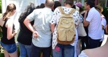 Stire din Cultură-Educație : Ședință online pentru repartizarea elevilor care nu au dat Evaluarea Națională