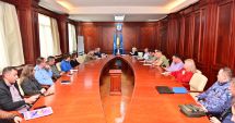 Stire din Politică-Administrație : Prefectura Constanța instituie serviciul de permanență. Toate primăriile din județ sunt în alertă