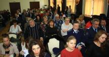 Primarii din județ, convocați la ședință de prefectul Adrian Nicolaescu